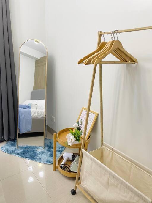 Ocean Room 677 Shore 2 Tower 3 Moa Complex, Pasay City Manille Extérieur photo