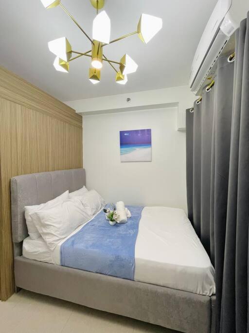 Ocean Room 677 Shore 2 Tower 3 Moa Complex, Pasay City Manille Extérieur photo